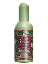 Смешанные ароматы Tesori d'Oriente Forest Ritual Aromatic Perfume